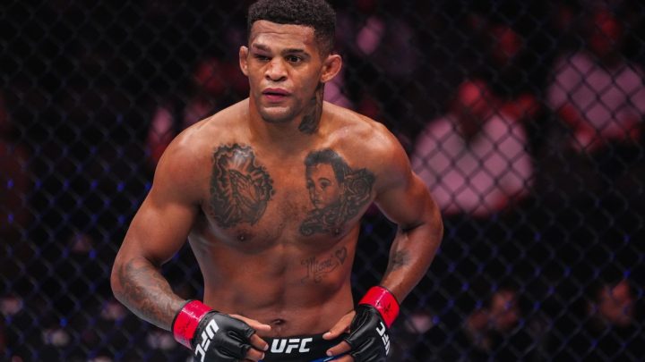 Patchy Mix liberado del roster de UFC después de 2 peleas, firma con RIZIN