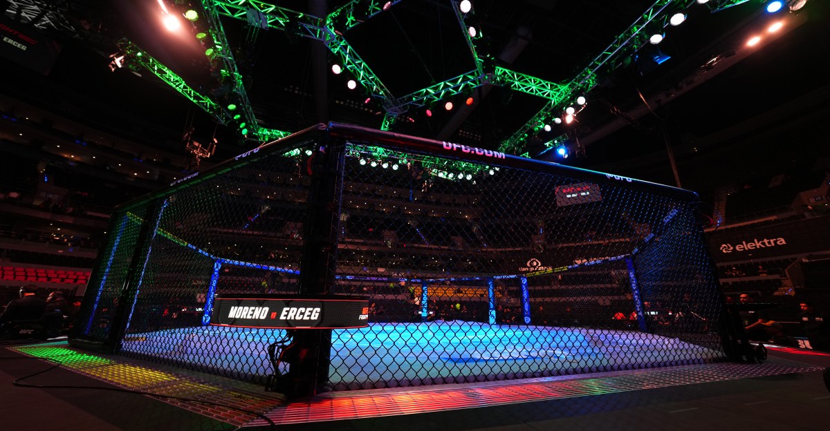 Pesos gallo clasificados se enfrentarán en UFC Ciudad de México, se anuncian 7 peleas más para la cartelera