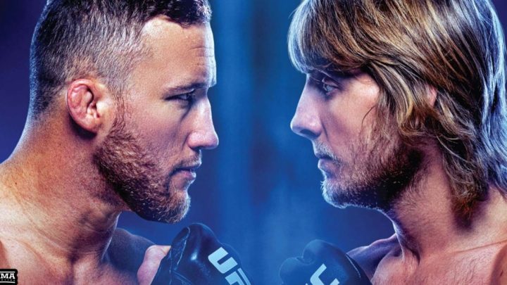 Programa de vista previa de UFC 324: ¿Cómo iniciarán Justin Gaethje y Paddy Pimblett la Era Paramount?