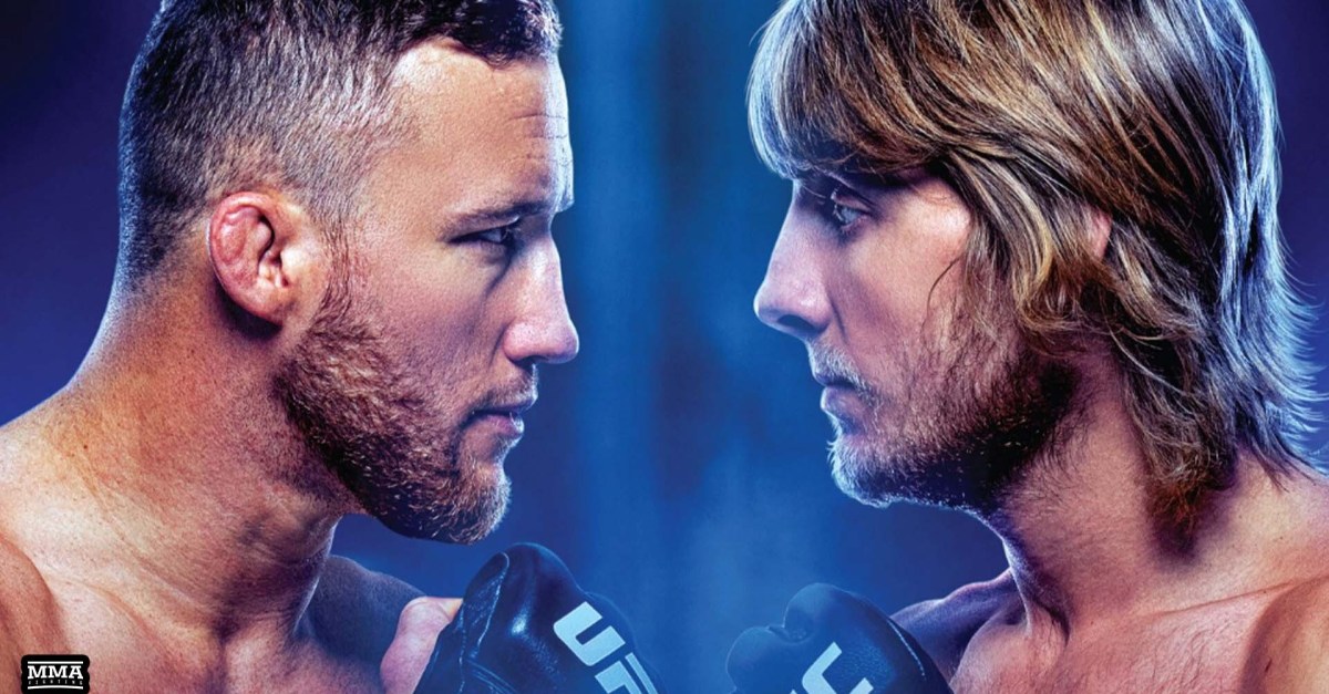 Programa de vista previa de UFC 324: ¿Cómo iniciarán Justin Gaethje y Paddy Pimblett la Era Paramount?