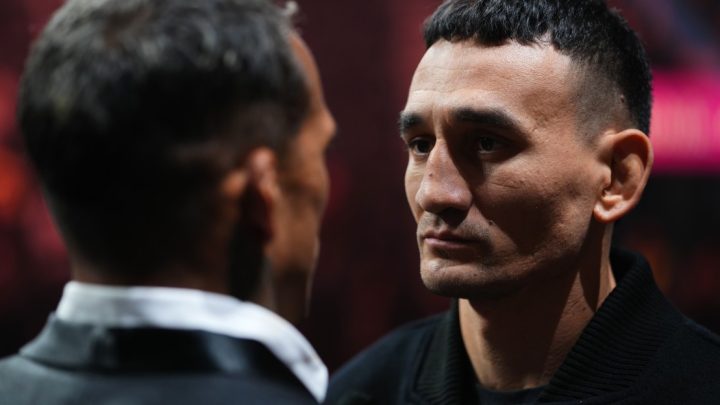 Se anuncia la cartelera completa de UFC 326 con Max Holloway vs. Charles Oliveira en el evento principal