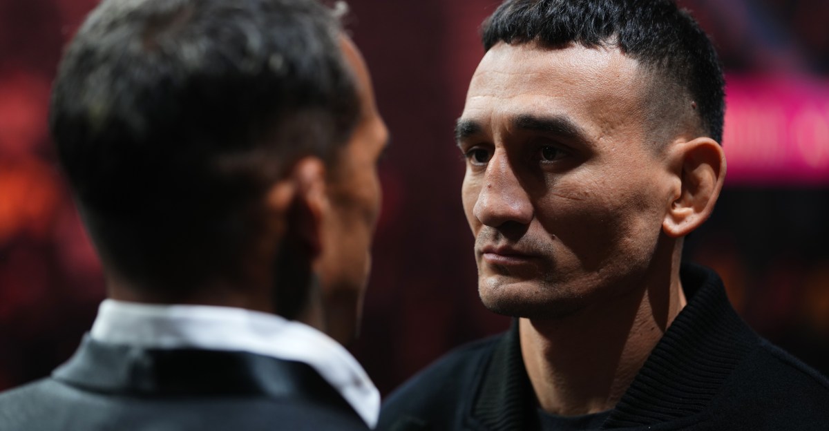 Se anuncia la cartelera completa de UFC 326 con Max Holloway vs. Charles Oliveira en el evento principal