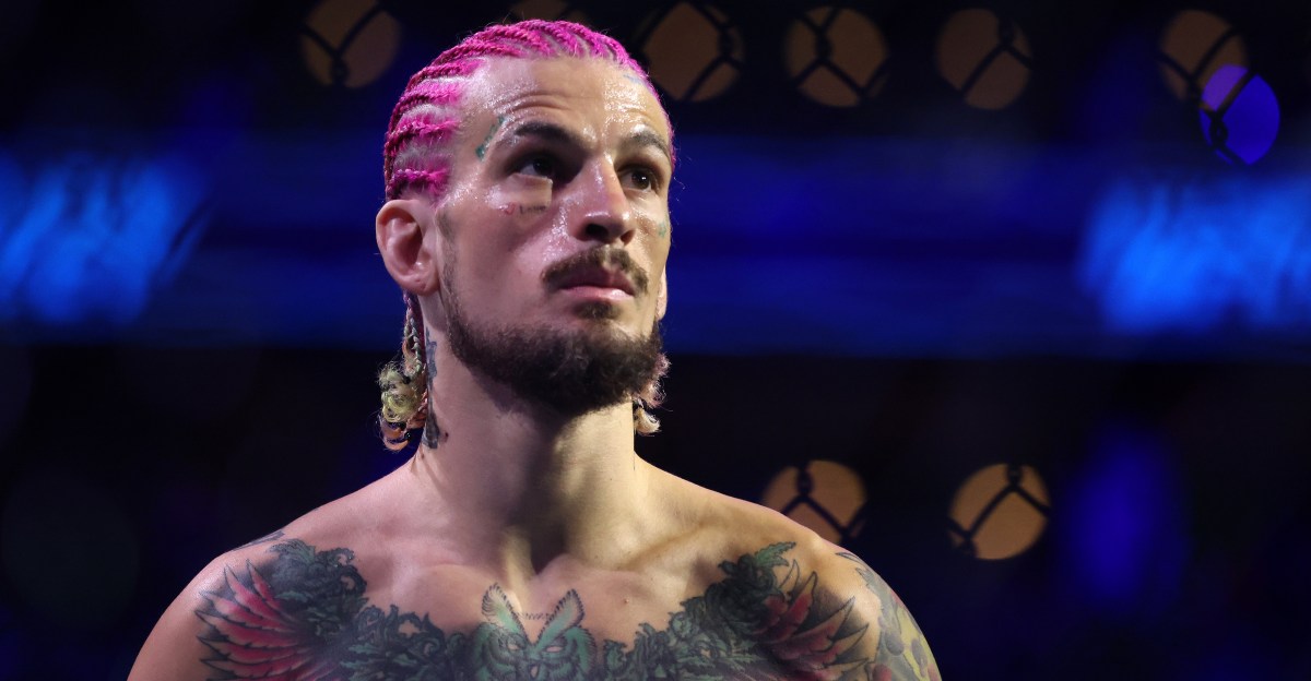 Sean O'Malley vs. Song Yadong ascendido al evento coestelar, se revela nueva tarjeta principal de UFC 324