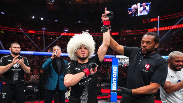 UFC 324 Report: Who was the biggest loser at UFC’s first event of year?