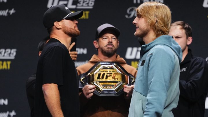 UFC 324 roundtable: Is Paramount era kicking off with a dud?