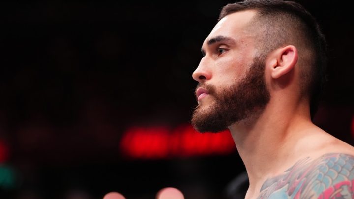 UFC 326 presenta una pelea de peso semipesado con un luchador en una racha única de 3 peleas sin victorias