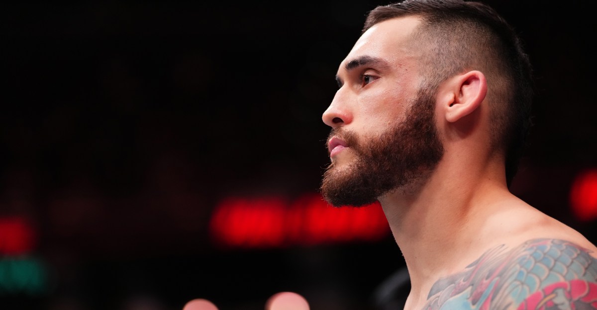 UFC 326 presenta una pelea de peso semipesado con un luchador en una racha única de 3 peleas sin victorias