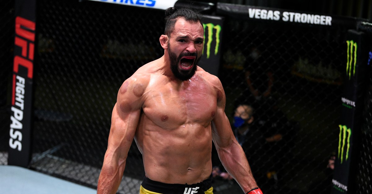 UFC Houston: 11 nuevas peleas agregadas al evento Sean Strickland vs. Anthony Hernandez