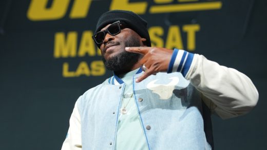 Vídeo del día de medios de UFC 324