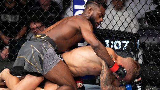 'Es un tramposo mentiroso': Aljamain Sterling revela el mejor momento de su carrera en UFC