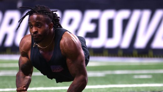 'No creo que sea gracioso': Zion Clark, luchador nacido sin piernas, responde al peso pesado de UFC Valter Walker antes de la pelea