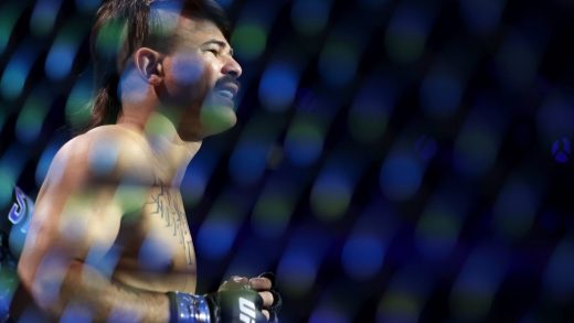'Usaré botas y muletas durante algunas semanas': Diego Lopes proporciona información actualizada sobre lesiones después de la derrota de UFC 325 ante Alexander Volkanovski