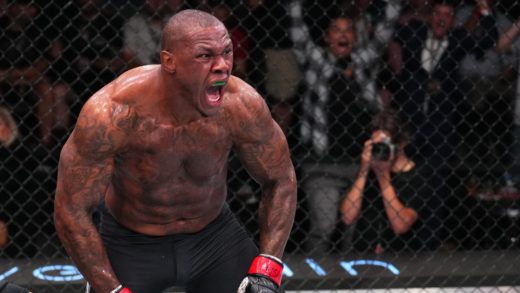 Con Mohammed Usman fuera, el ex retador al título de UFC lo reemplaza en el torneo de peso pesado de Gamebred FC