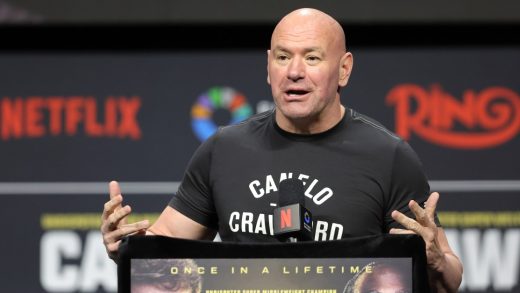 Dana White testifica sobre su papel actual en el emparejamiento y los contratos de luchadores durante la audiencia de demanda antimonopolio de UFC