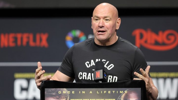Dana White testifica sobre su papel actual en el emparejamiento y los contratos de luchadores durante la audiencia de demanda antimonopolio de UFC
