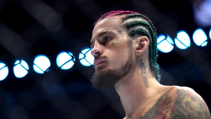 Informe matutino: Sean O'Malley duda de que compita en la Casa Blanca de UFC