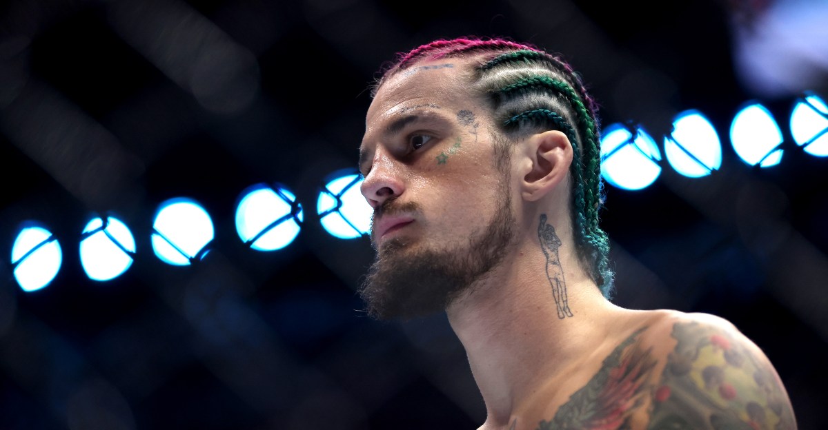 Informe matutino: Sean O'Malley duda de que compita en la Casa Blanca de UFC