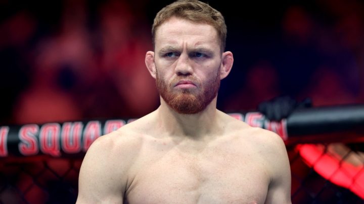 Jack Della Maddalena vs.Carlos Prates encabezarán el regreso de UFC a Perth