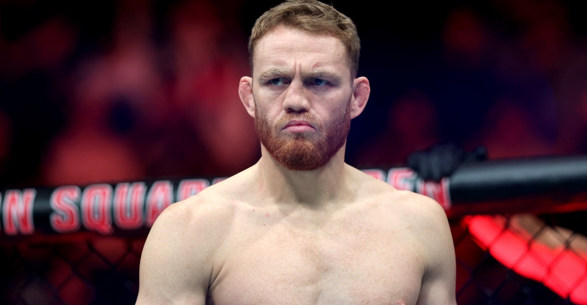 Jack Della Maddalena vs.Carlos Prates encabezarán el regreso de UFC a Perth