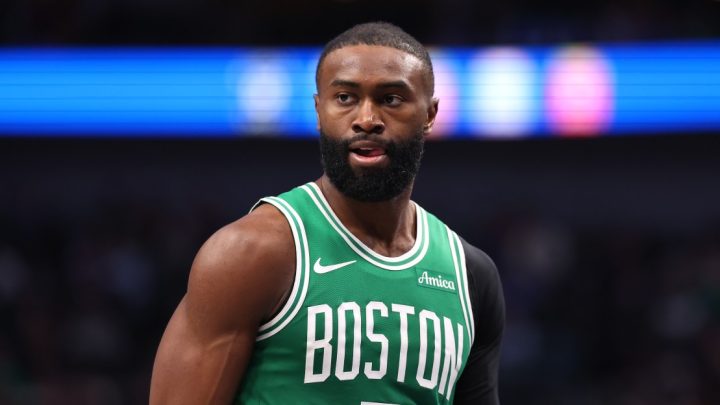 Jaylen Brown: 'He hablado con Dana White' sobre una posible pelea en UFC después de su carrera en la NBA