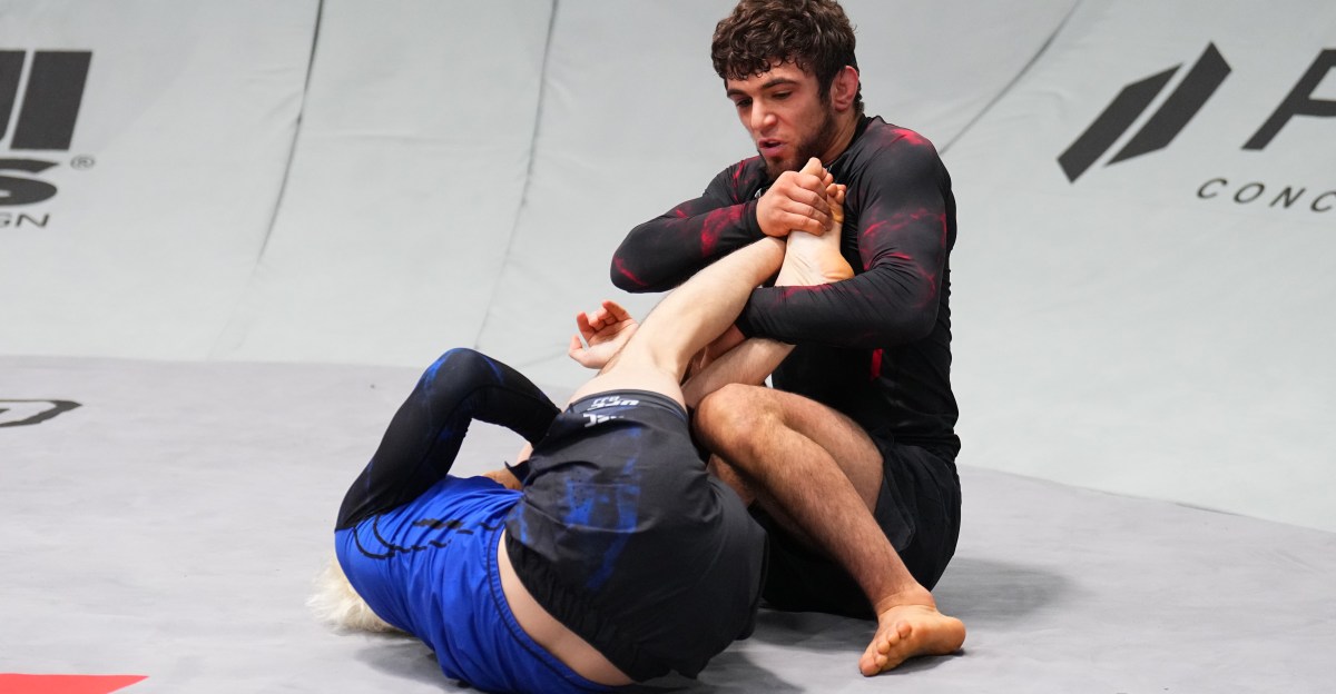 Mikey Musumechi critica a Arman Tsarukyan después de la defensa del título de UFC BJJ 5