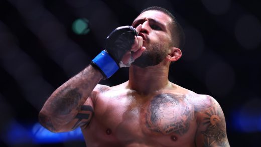 PFL Chicago se enfrentará cara a cara con UFC 327 con Sergio Pettis como cabeza de cartel