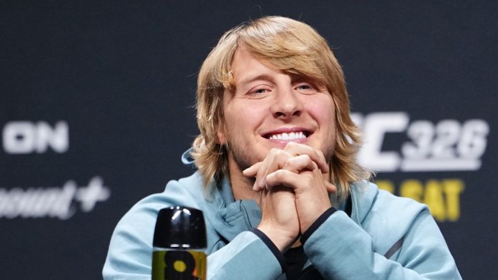 Paddy Pimblett celebra la derrota de Dan Hooker en UFC 325 y le gusta el enfrentamiento contra Benoit Saint Denis
