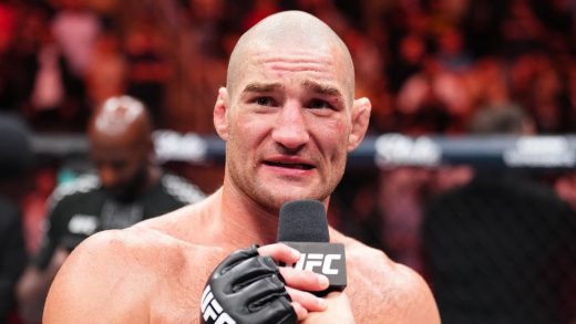 Pasando al siguiente: ¿Qué sigue para Sean Strickland después de la victoria por nocaut en UFC Houston?