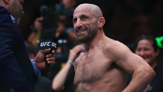 Ranking libra por libra de MMA: ¿En qué medida la victoria de Alexander Volkanovski en UFC 325 movió la aguja?