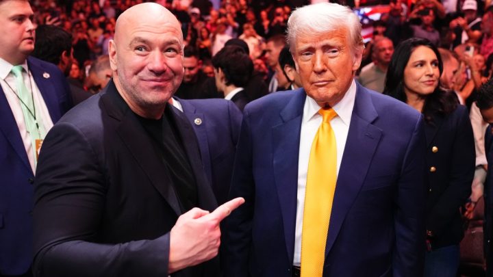 Se espera que UFC pierda al menos $30 millones en la cartelera de la Casa Blanca: 'No obtendremos ganancias' de este evento