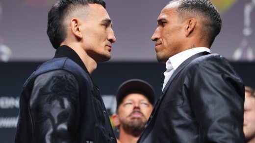 Se revela la tarjeta principal de UFC 326 con una excepción notable