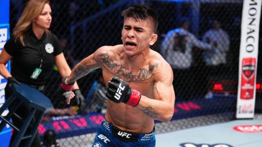 Show post-pelea de UFC Vegas 113 y BKFC KnuckleMania 6: Reacción a Mario Bautista, finaliza el gran evento principal de Andrei Arlovski