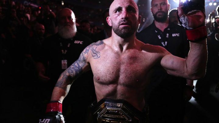 Show posterior a la pelea de UFC 325: reacción a la desigual victoria de Alexander Volkanovski sobre Diego Lopes en la revancha