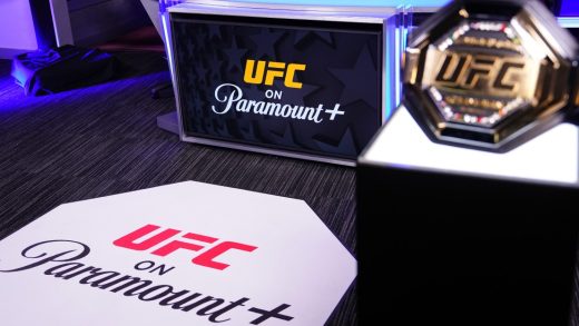 UFC en Paramount+: Lo bueno, lo malo y lo feo de los primeros 2 shows