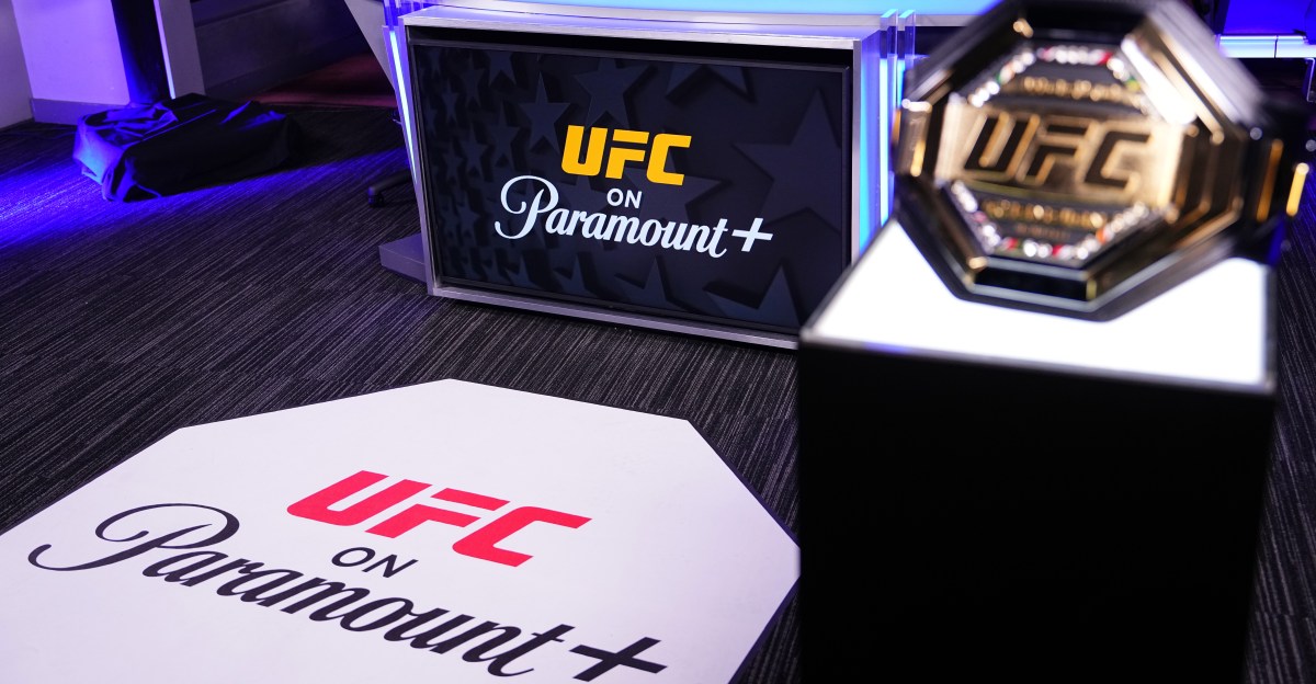 UFC en Paramount+: Lo bueno, lo malo y lo feo de los primeros 2 shows