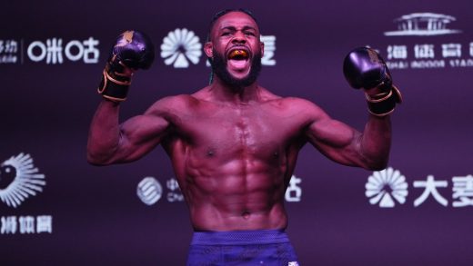 Aljamain Sterling critica a otros pesos pluma 'tontos' y pide una oportunidad por el título de UFC: 'Voy a demostrar que están equivocados otra vez'