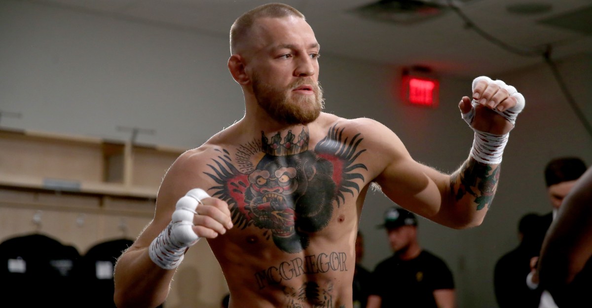 Conor McGregor admite que aún hay negociaciones con UFC sobre su próxima pelea: 'En algún momento del verano'