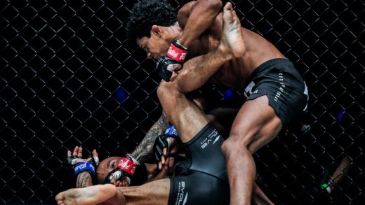 El ex campeón de ONE, Adriano Moraes, ingresa a la agencia libre, confiado en que "puedo ser parte del roster de UFC"