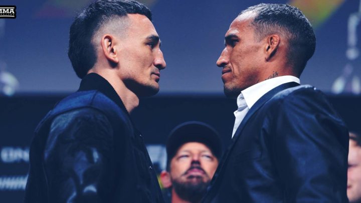 Entre los enlaces: Holloway vs. Oliveira 2, la pelea de Tsarukyan, Dana White dice que la cartelera de la Casa Blanca de UFC está lista