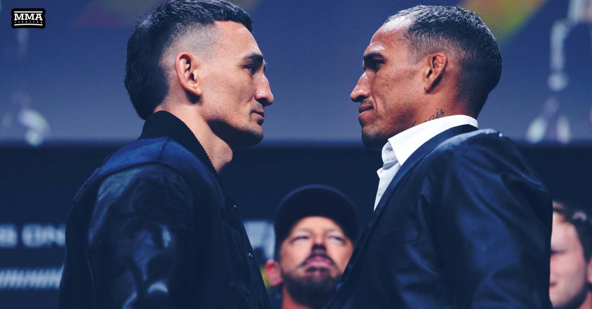 Entre los enlaces: Holloway vs. Oliveira 2, la pelea de Tsarukyan, Dana White dice que la cartelera de la Casa Blanca de UFC está lista