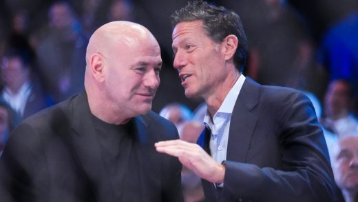 Los propietarios de UFC abordan las preocupaciones sobre el salario de los luchadores después de iniciar un acuerdo de 7.700 millones de dólares con Paramount: "Nos lo tomamos muy en serio"