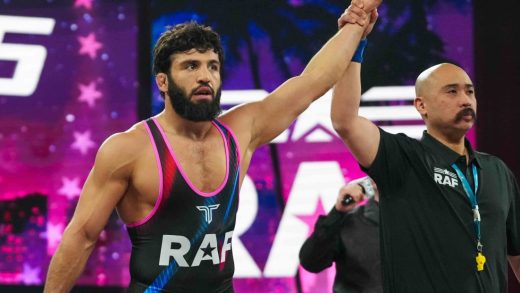 UFC Mexico Post Show: Arman Tsarukyan comienza una pelea en RAF 6, Lone'er Kavanagh obtiene la sorpresa del año