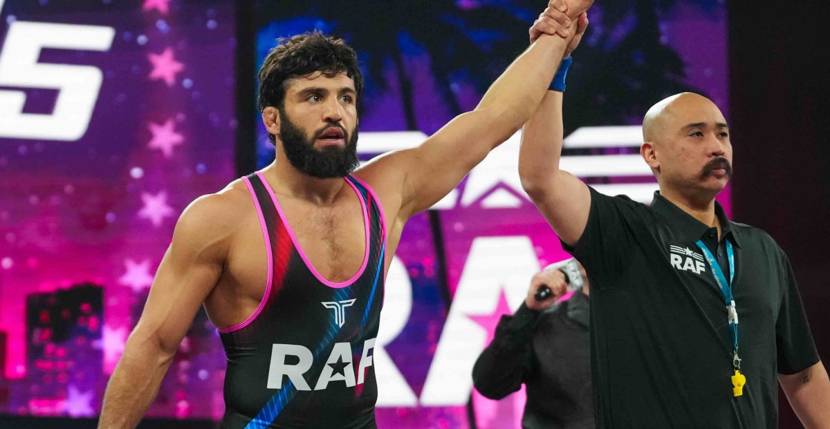 UFC Mexico Post Show: Arman Tsarukyan comienza una pelea en RAF 6, Lone'er Kavanagh obtiene la sorpresa del año