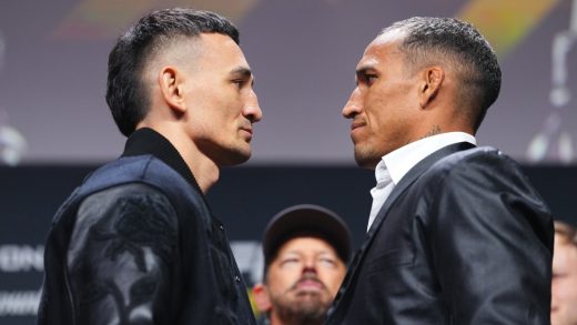 Vídeo 'Cuenta regresiva de UFC 326' | Lucha de MMA