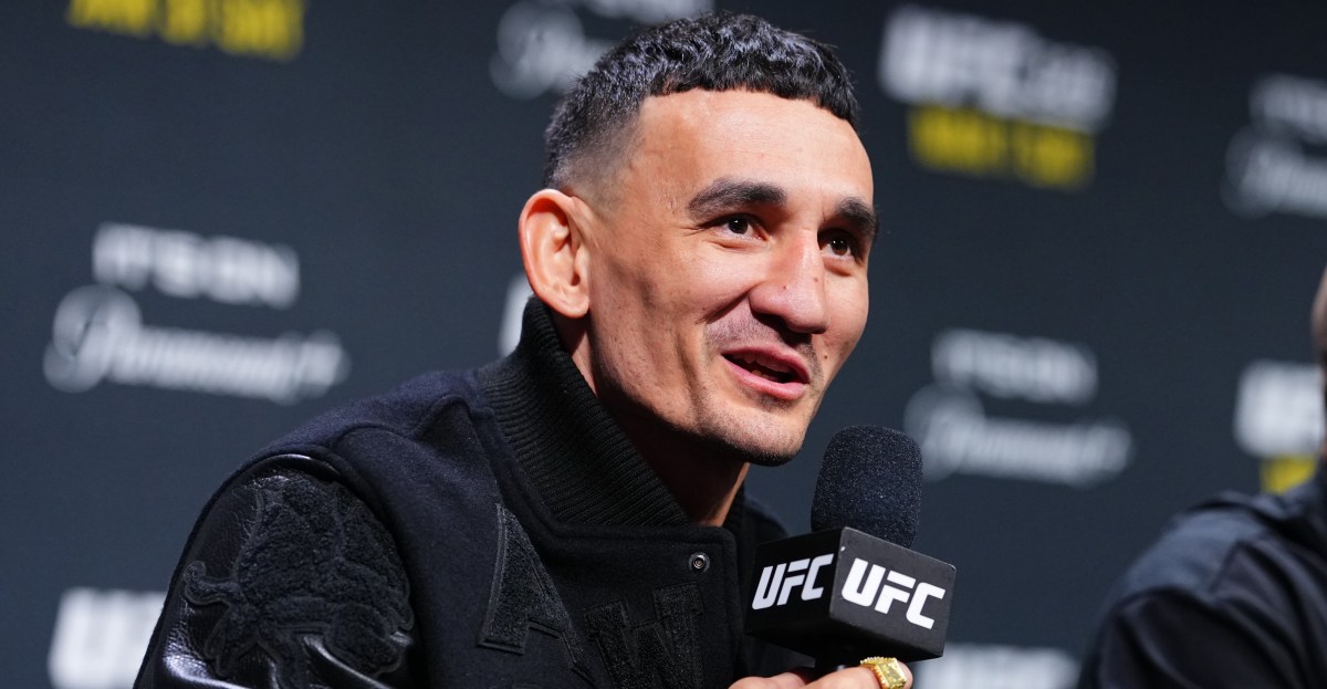 Vídeo de la conferencia de prensa de UFC 326
